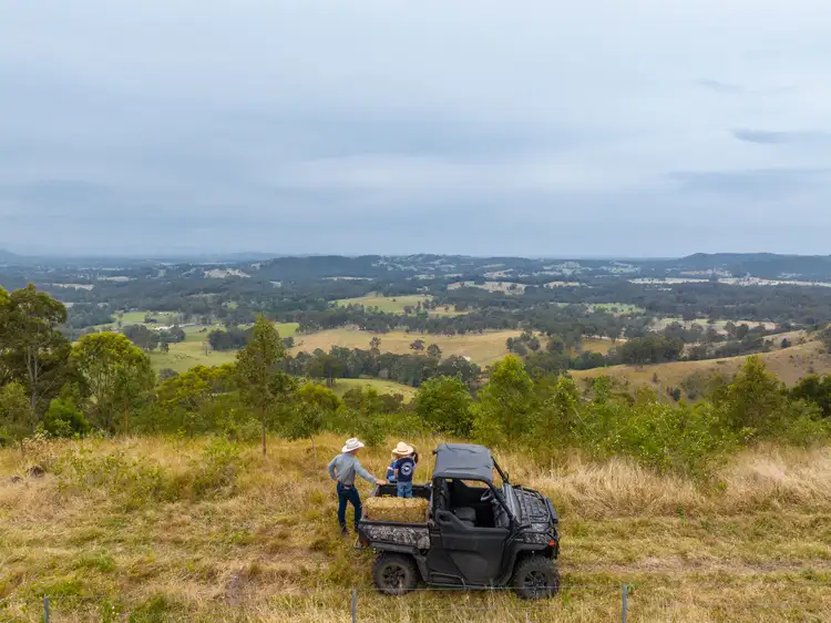 Fifth view of Homely rural property listing, 152 Red Gully Road, Burrell Creek NSW 2429