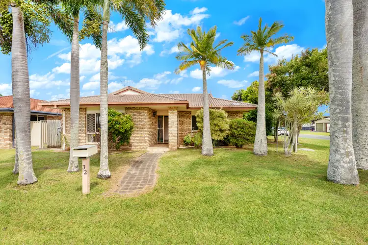 32 May Street, Godwin Beach QLD 4511