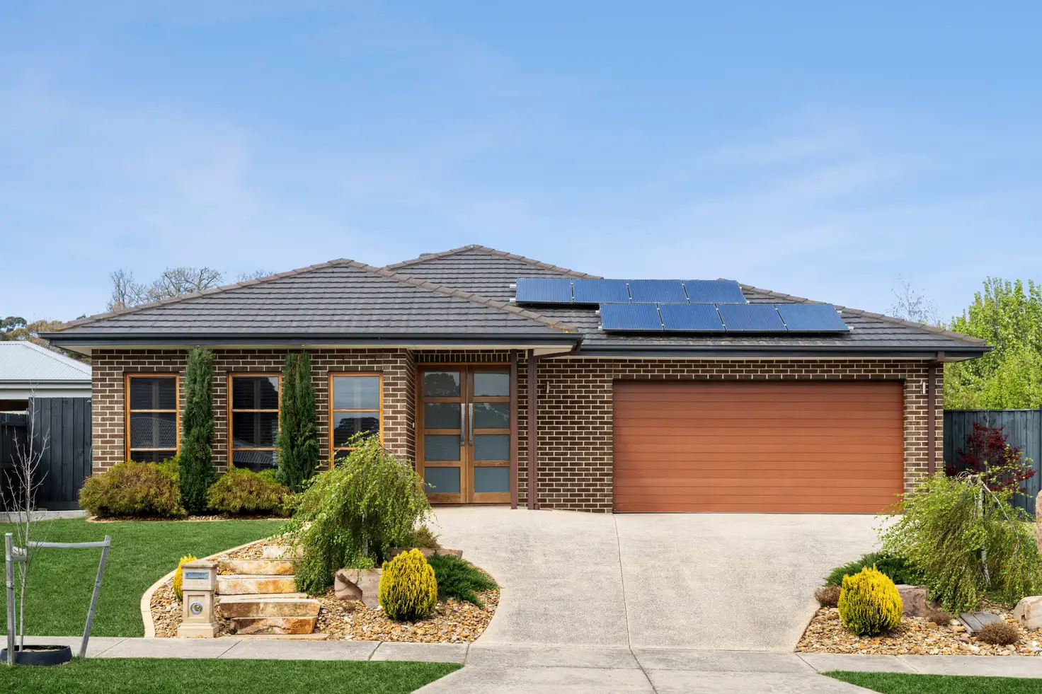 Main view of Homely house listing, 3 Manifold Road, Woodend VIC 3442