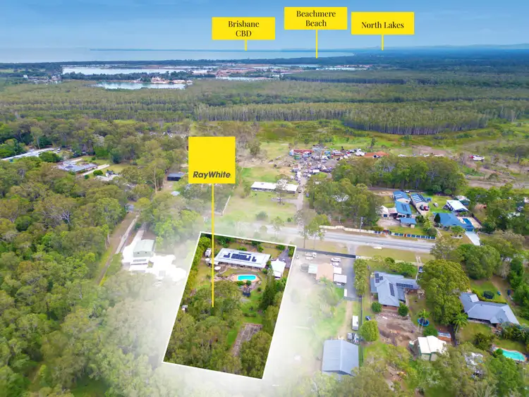 644 Bestmann Road, Ningi QLD 4511