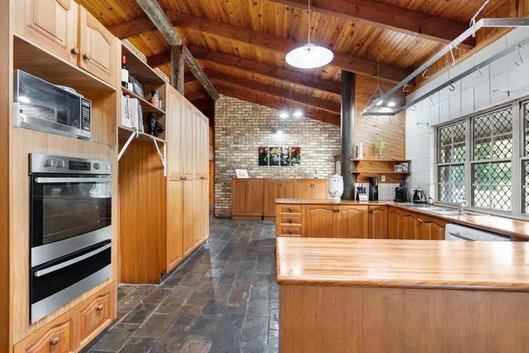 Sixth view of Homely other listing, 644 Bestmann Road, Ningi QLD 4511