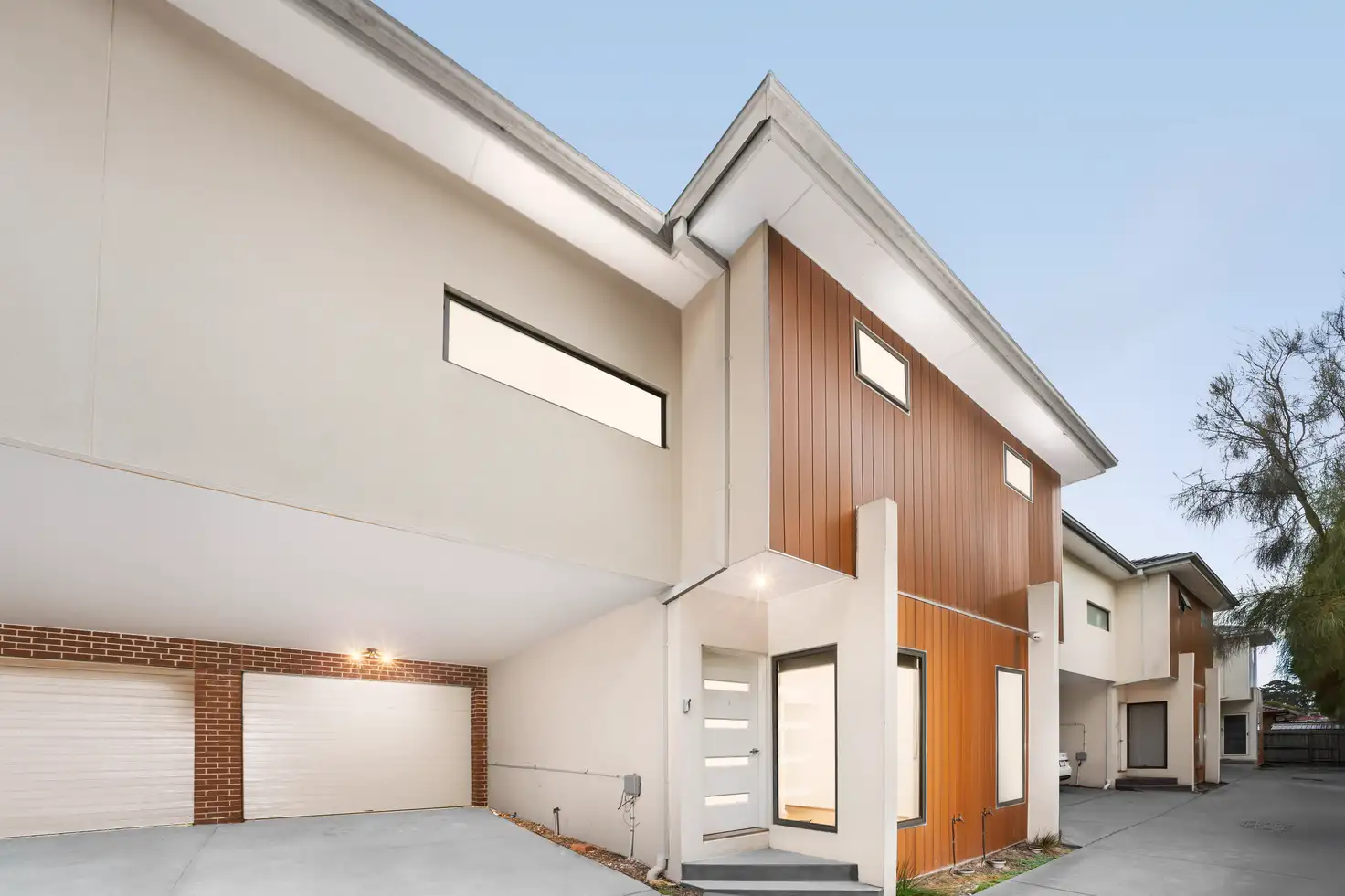 Main view of Homely townhouse listing, 2/24 Wilma Avenue, Dandenong VIC 3175