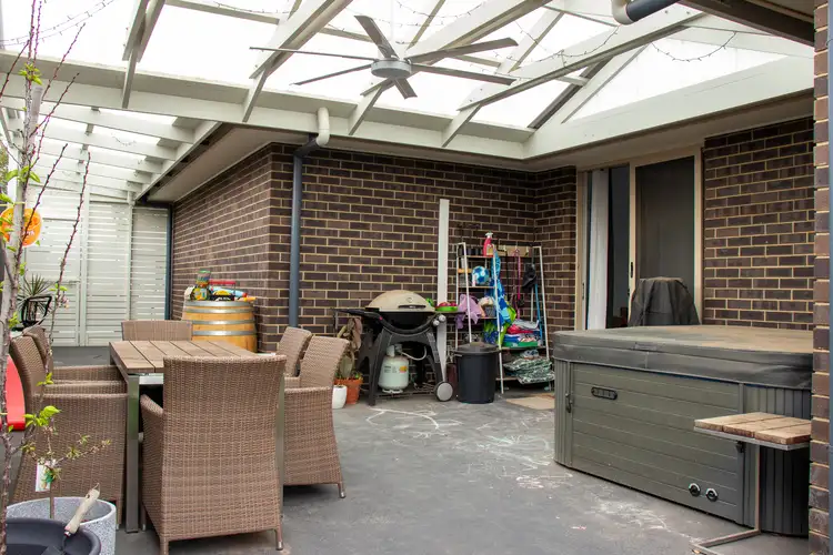 Third view of Homely house listing, 14 Evergreen Drive, Salisbury North SA 5108