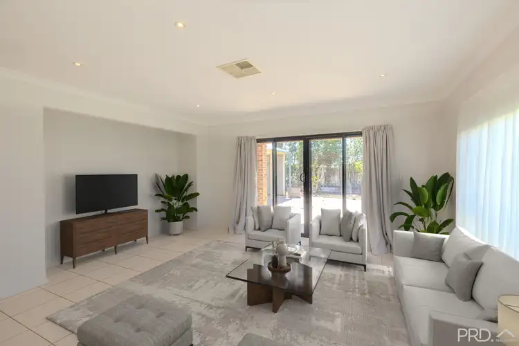 Third view of Homely house listing, 2 Burdekin Court, Red Cliffs VIC 3496