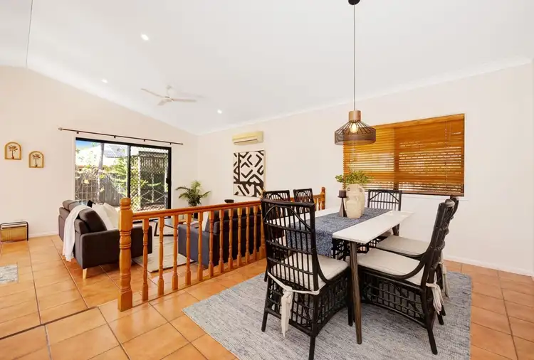 Third view of Homely house listing, 35 Florida Place, Kirwan QLD 4817