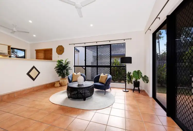 Fourth view of Homely house listing, 35 Florida Place, Kirwan QLD 4817