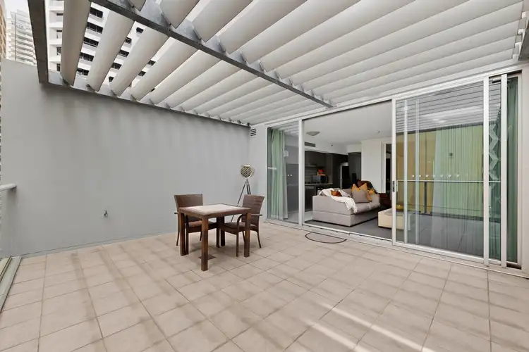 704/151 George Street, Brisbane City QLD 4000