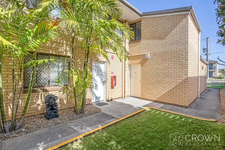 Second view of Homely unit listing, 3/2 Osbourne Street, Scarborough QLD 4020