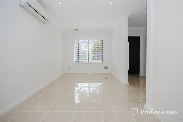 Fifth view of Homely villa listing, 151A Tyler Street, Tuart Hill WA 6060