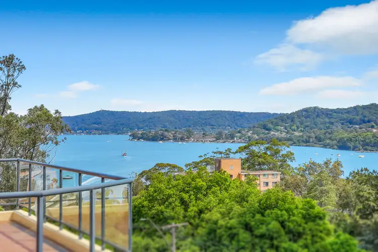28/107 Henry Parry Drive, Gosford NSW 2250