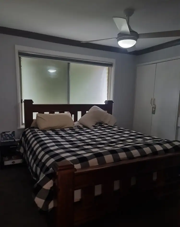 Third view of Homely house listing, 46 Adelong Road, Tumut NSW 2720