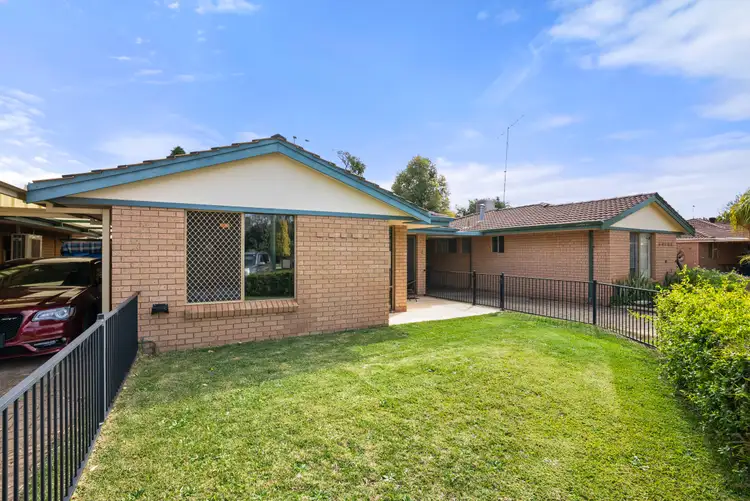 Main view of Homely house listing, 2/17 Casilda Place, Cooloongup WA 6168