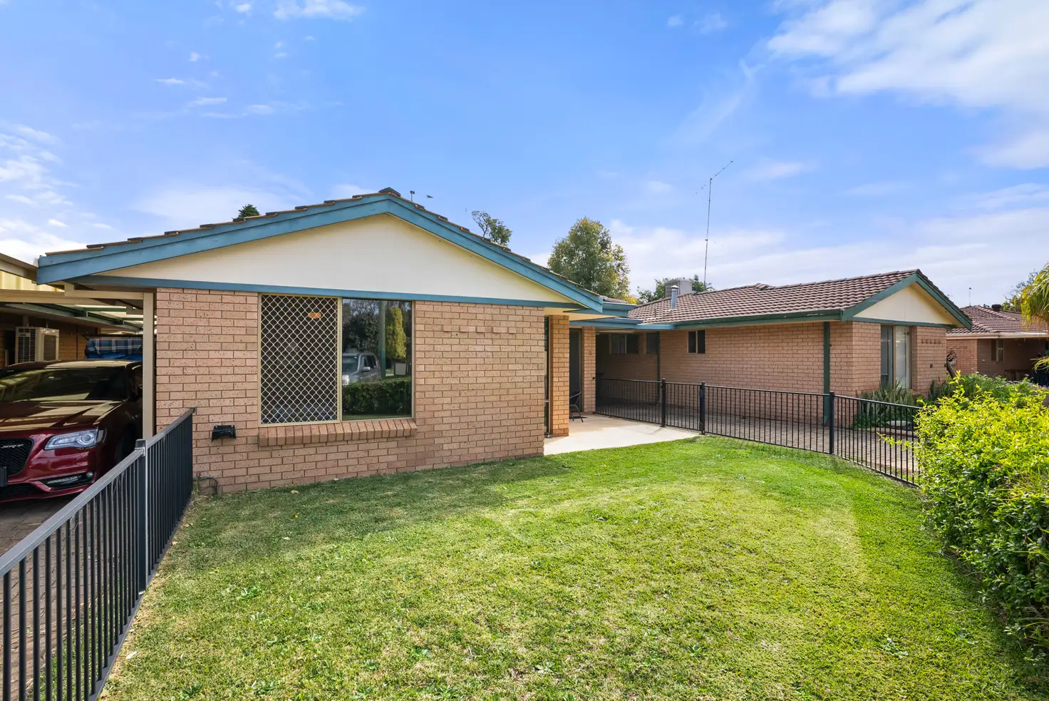 Main view of Homely house listing, 2/17 Casilda Place, Cooloongup WA 6168