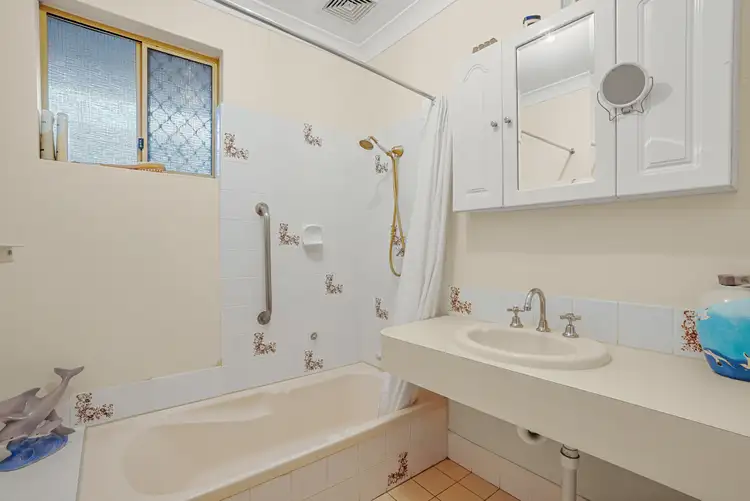 Third view of Homely house listing, 2/17 Casilda Place, Cooloongup WA 6168