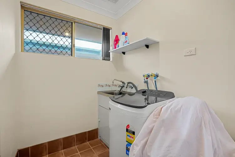 Fourth view of Homely house listing, 2/17 Casilda Place, Cooloongup WA 6168