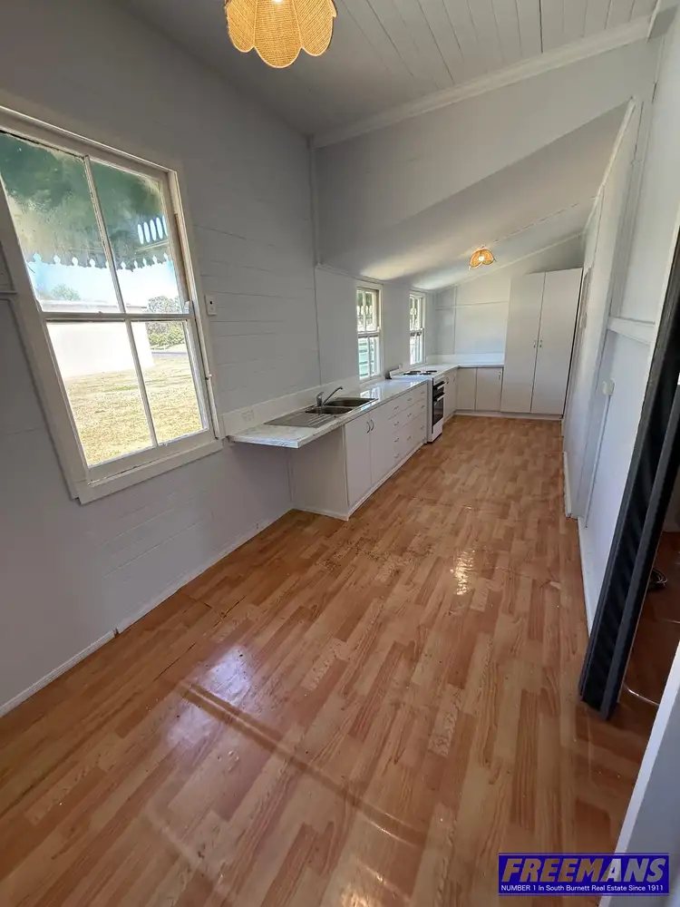 Fourth view of Homely house listing, 18 Munro Street, Cooyar QLD 4402