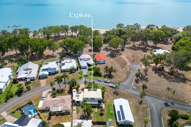 24 Augusta Drive, Balgal Beach QLD 4816