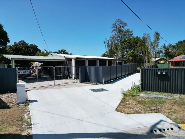 Sixth view of Homely land listing, LOT 1, 7 Grove Crescent, Beachmere QLD 4510