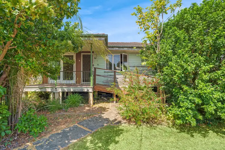 Second view of Homely house listing, 71 Albert Street, Logan Central QLD 4114