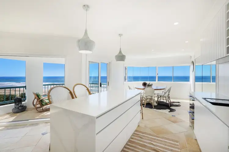 10/26 Old Burleigh Road, Surfers Paradise QLD 4217