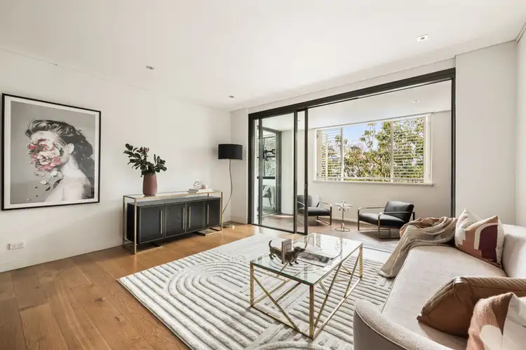 Main view of Homely apartment listing, 23/500 Crown Street, Surry Hills NSW 2010
