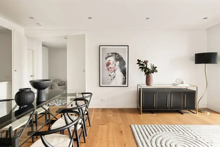 Second view of Homely apartment listing, 23/500 Crown Street, Surry Hills NSW 2010