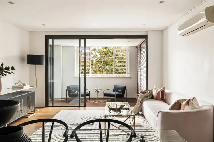 Third view of Homely apartment listing, 23/500 Crown Street, Surry Hills NSW 2010