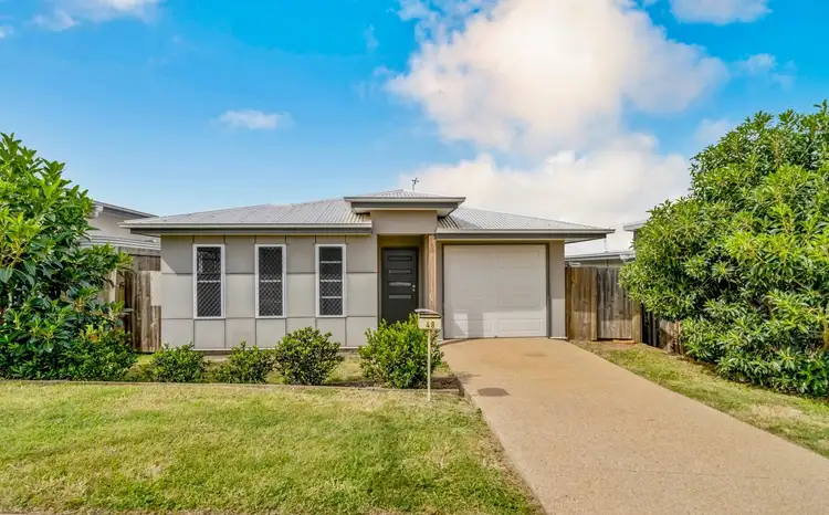 Main view of Homely house listing, 48 Alistair Street, Glenvale QLD 4350