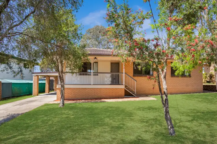 40 Rumsey Drive, Raceview QLD 4305