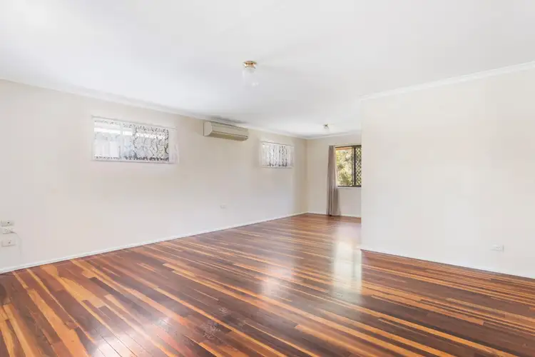Second view of Homely house listing, 40 Rumsey Drive, Raceview QLD 4305