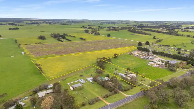 29491 Princes Highway, Glenburnie SA 5291