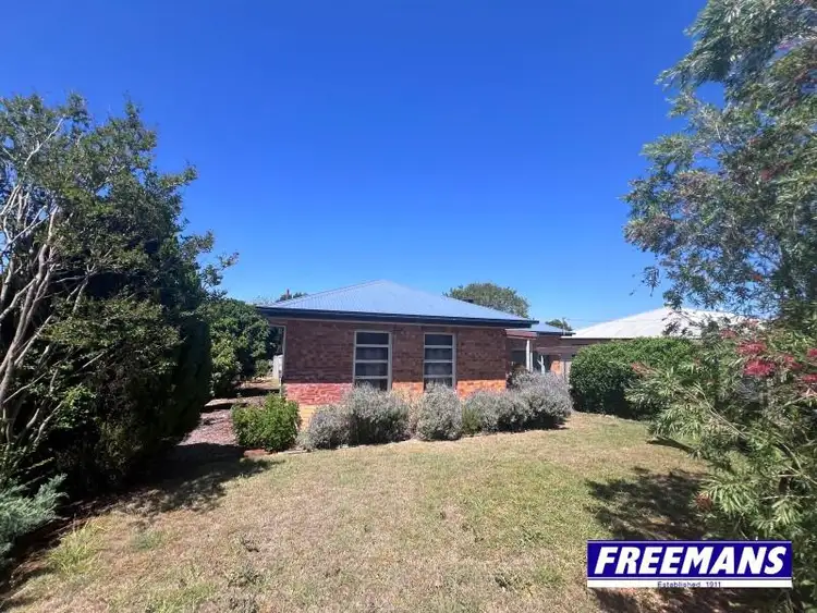 11 Fitzroy Street, Kingaroy QLD 4610