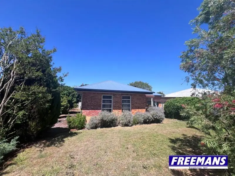 Main view of Homely house listing, 11 Fitzroy Street, Kingaroy QLD 4610