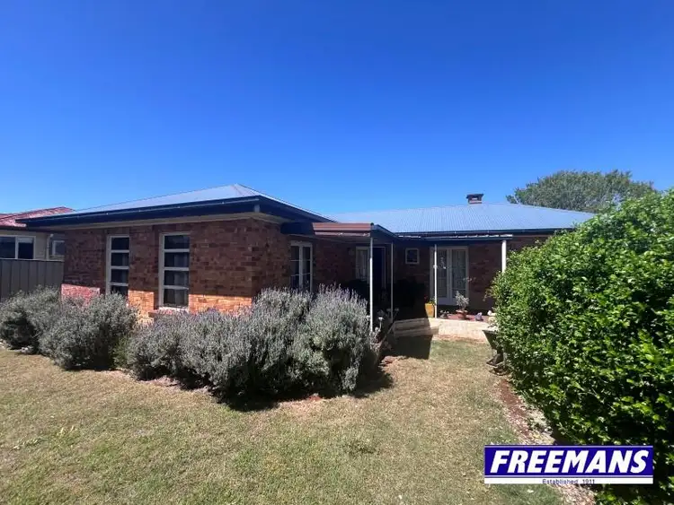 Second view of Homely house listing, 11 Fitzroy Street, Kingaroy QLD 4610