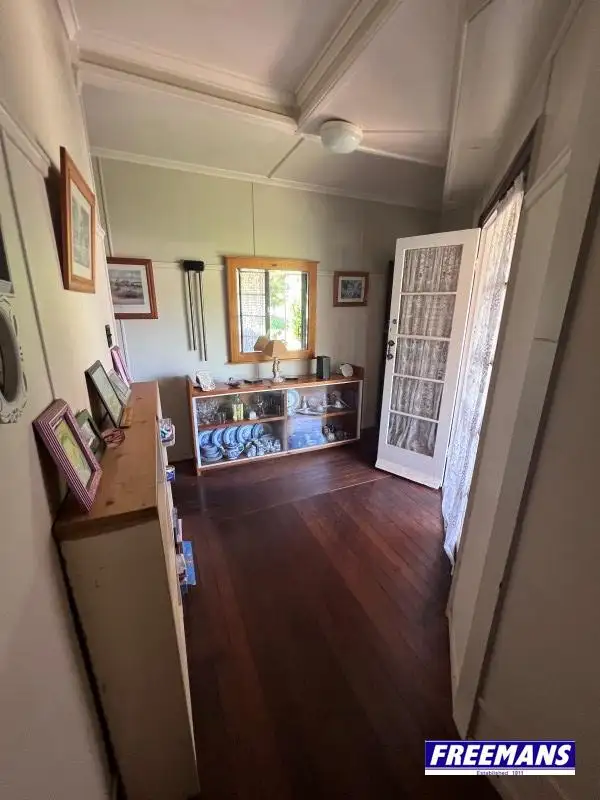 Fourth view of Homely house listing, 11 Fitzroy Street, Kingaroy QLD 4610