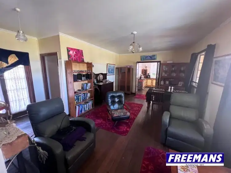 Sixth view of Homely house listing, 11 Fitzroy Street, Kingaroy QLD 4610