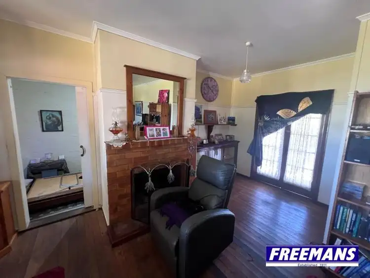 Seventh view of Homely house listing, 11 Fitzroy Street, Kingaroy QLD 4610