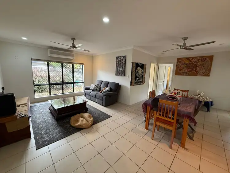 Third view of Homely house listing, 21 Angor Road, Trinity Park QLD 4879