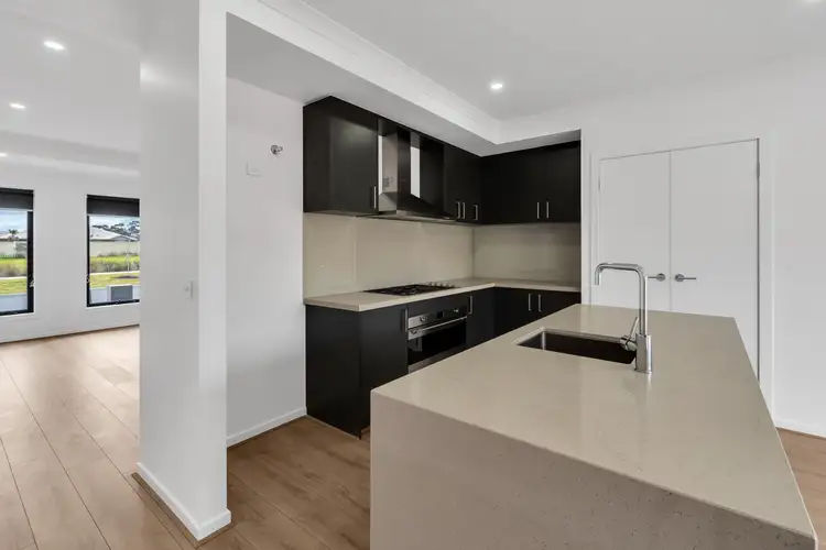 Second view of Homely house listing, 55 Egremont Avenue, Tarneit VIC 3029