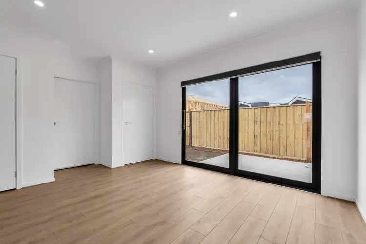 Fourth view of Homely house listing, 55 Egremont Avenue, Tarneit VIC 3029