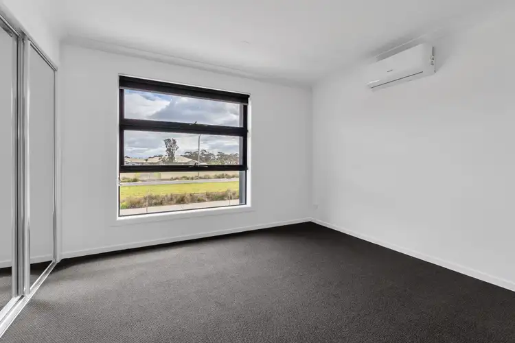 Fifth view of Homely house listing, 55 Egremont Avenue, Tarneit VIC 3029