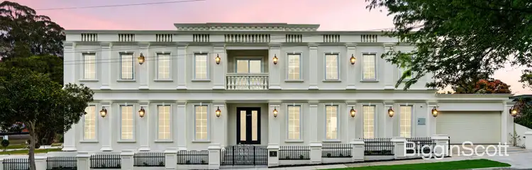 Second view of Homely house listing, 1 Walter Street, Glen Waverley VIC 3150