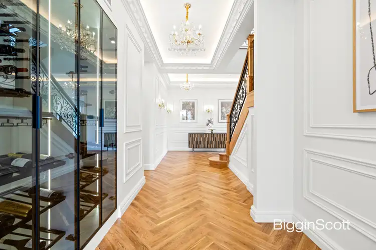 Fourth view of Homely house listing, 1 Walter Street, Glen Waverley VIC 3150