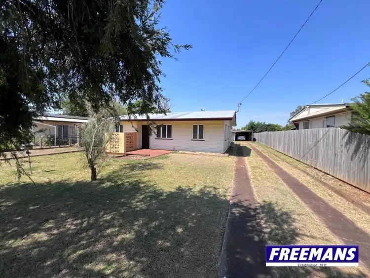 41 James Street, Kingaroy QLD 4610