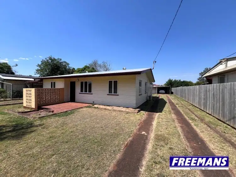 Second view of Homely house listing, 41 James Street, Kingaroy QLD 4610