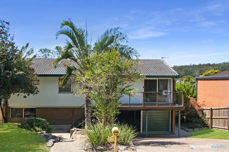 Main view of Homely house listing, 19 Edgehill Street, Nathan QLD 4111