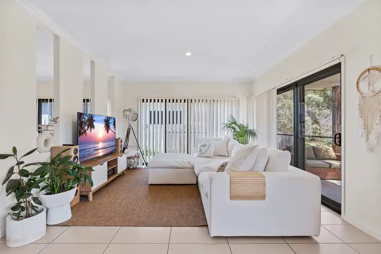 Third view of Homely house listing, 9 Laura Place, Varsity Lakes QLD 4227