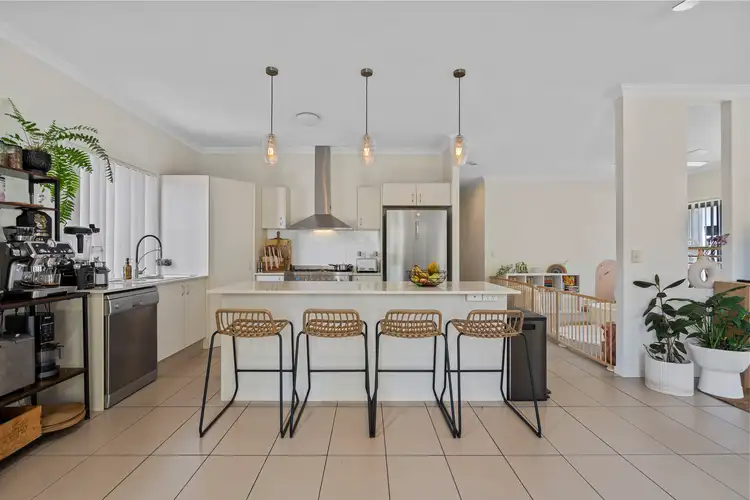Fourth view of Homely house listing, 9 Laura Place, Varsity Lakes QLD 4227