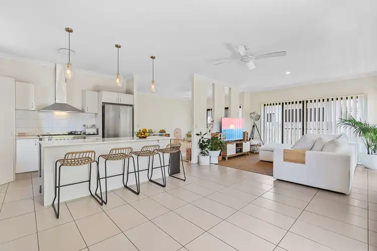 Fifth view of Homely house listing, 9 Laura Place, Varsity Lakes QLD 4227