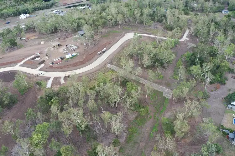 Lot 11 Woodwark Rise - Stage 3, Woodwark QLD 4802